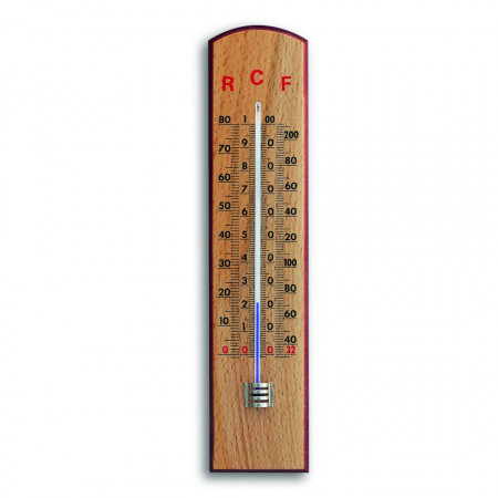 Analogni školski termometar TFA 12.1007