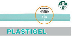 Baštensko crevo za zalivanje Plastigel 3/4" 50m - Img 2