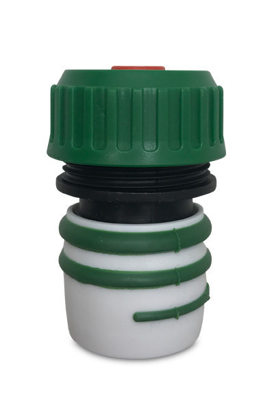 Brza spojnica 3/4" sa STOP ventilom RAIN