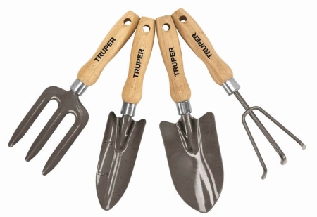 Cvećarski set 4/1 TRUPER