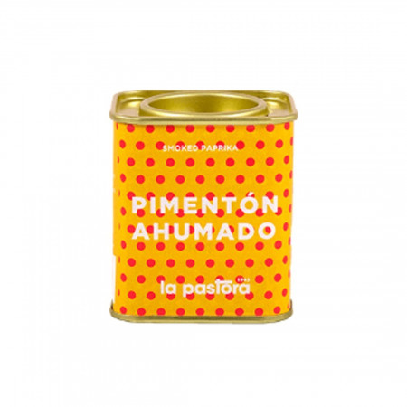 Dimljena paprika 75g - pimento paprika