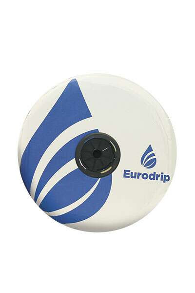 Kap po kap traka E - TAPE 16mm, 150mic, rupe 20cm, 2.5 - 3l/h 3050m