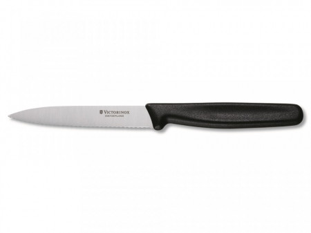 Kuhinjski nožić reckavo sečivo 10cm Victorinox