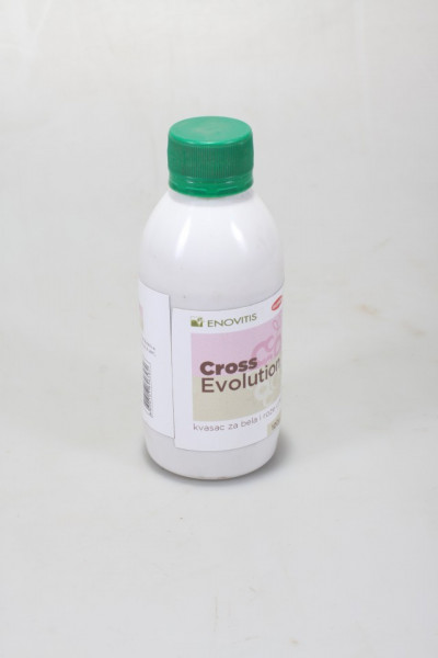 Kvasac CROSS EVOLUTION 100gr za bela i crna vina
