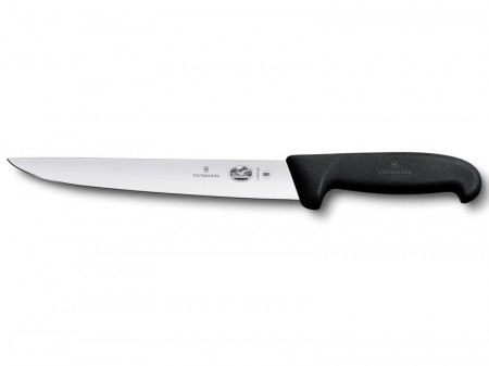 Mesarski nož usko sečivo 25cm Victorinox