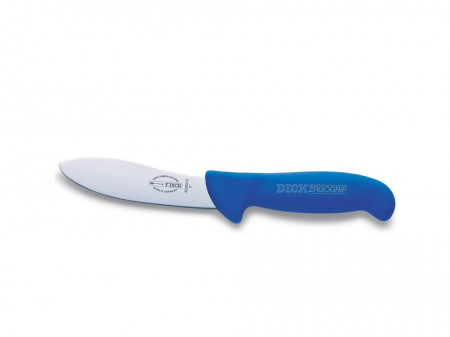 Mesarski nož za skidanje kože - derač 13cm Dick Ergo Grip
