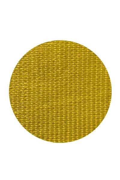 Mreža za zasenu 2x50m 100% - Žuta (240g)