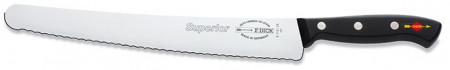 Nož za hleb 26cm Dick Superior