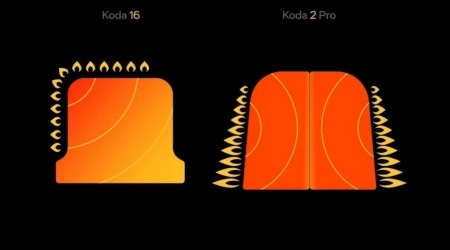gorioniki ooni koda 2 pro vs koda 16