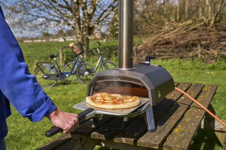 Ooni pizza peć Karu 2 Multi Fuel