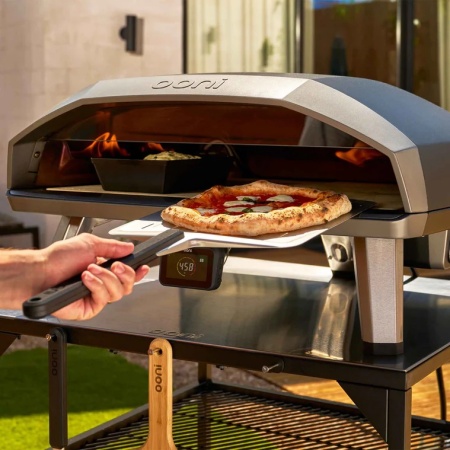 Koda 2 Max pizza peć na plin za pečenje pice i kuvanje jela