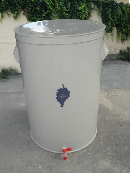 Bure za vino od Polipropilena ( medicinske plastike)