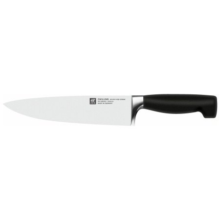 Zwilling set noževa + Blok 4/1 Four Star 35135-400 - Img 3