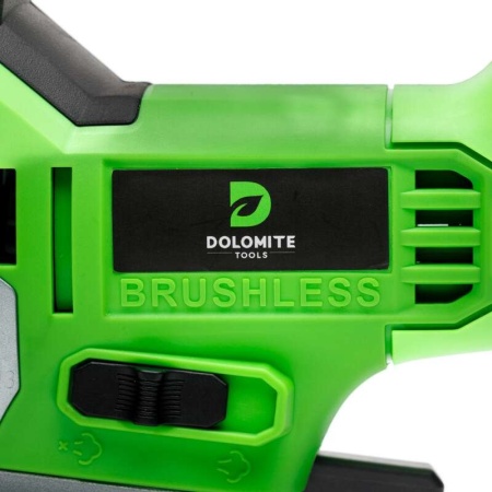 Akumulatorska ubodna testera 20V Brushless - Dolomite - Img 3