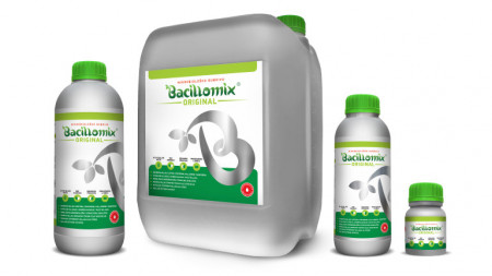 Bacillomix ORIGINAL 500ml - Mikrobiološko đubrivo za sve kulture - Img 2