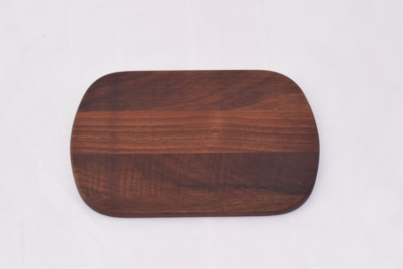 Daska za serviranje - Orah 210X150x9 mm