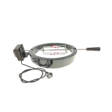 Električni ražanj za keramički roštilj Limited Kamado Bono