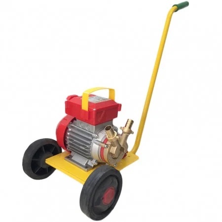 Kolica za Rover pumpe