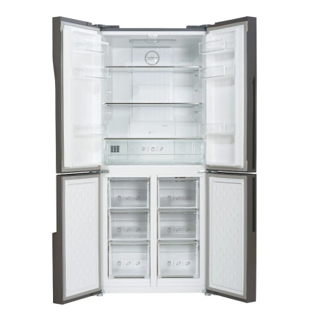 Kombinovani french door frižider - Amica FY5049.6DFX - Img 3
