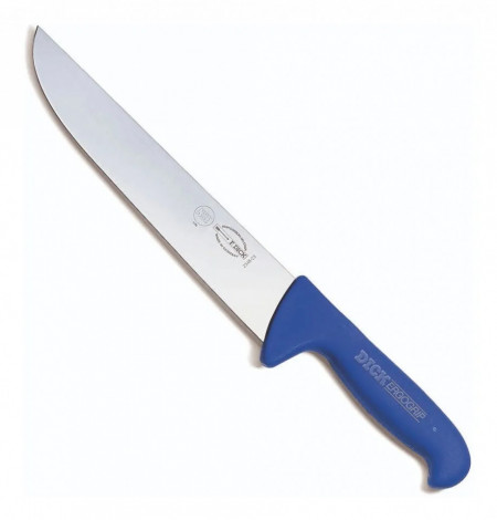 Nož Dick ErgoGrip 8-2348-21 široko sečivo 21cm  - Img 3