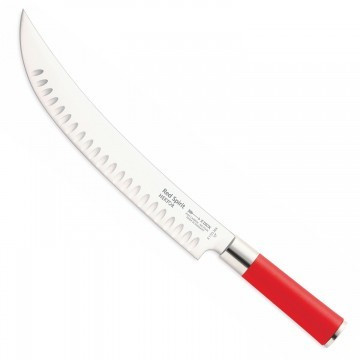 Nož kuvarski 26cm HEKTOR Dick Red Spirit
