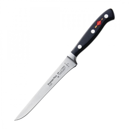 Svi Premier Plus noževi su kovani i savršeno izbalansirani