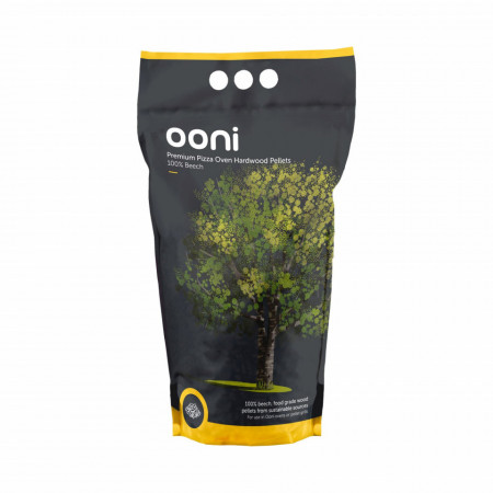 Pelet 3kg Ooni