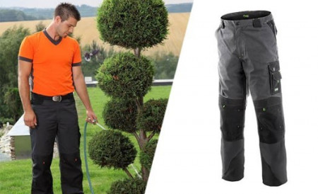 Radne pantalone Sirius ženske 38-48 - Img 2