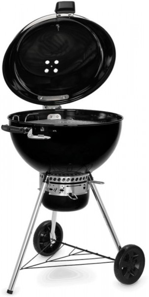 Roštilj na ugalj Weber Master Touch 57 Premium E-5770 - Img 6