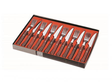 Steak set 12/1 SICO