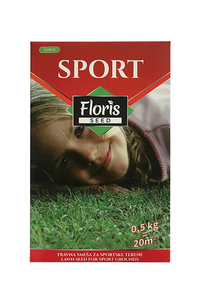 Travna smeša 500g Sport 12/1 Floris