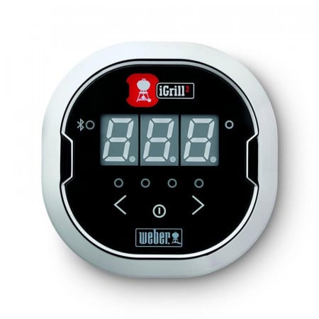 Bluetooth termometar Weber iGrill 2 - Img 3