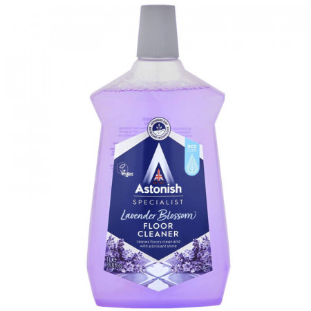 Čistač podova - miris lavande 1L Astonish