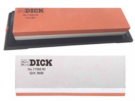 Kamen za oštrenje noževa Dick