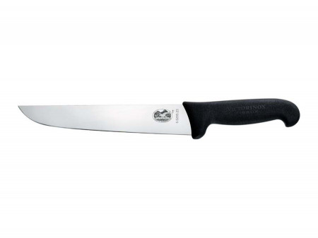 Mesarski nož široko sečivo 23cm Victorinox