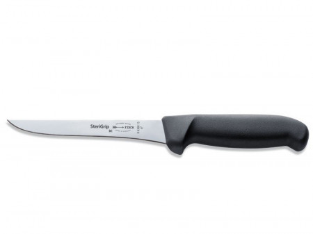 Mesarski nož za otkoštavanje pandler usko sečivo 15cm Dick Steri Grip