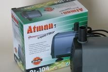Pumpa potapajuća za jezera i akvarijume ATMAN 105 - Img 5