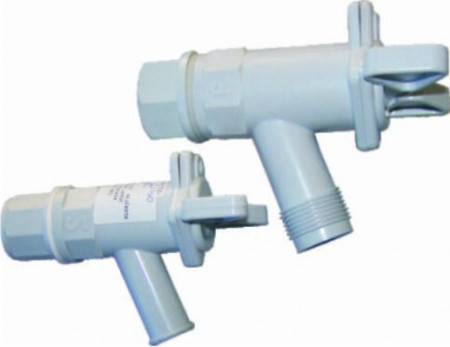 Slavina za plastičnu burad 1/2 (95x17mm)