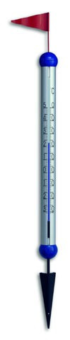 Termometar baštenski, ubodni - Gulliver TFA 12.2038