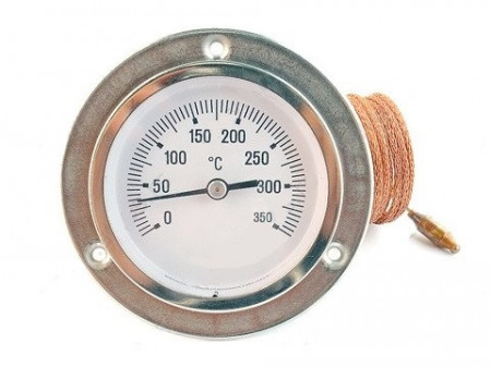 Termometar kapilarni ugradni +350 °C