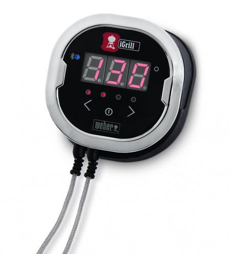 Bluetooth termometar Weber iGrill 2 - Img 4