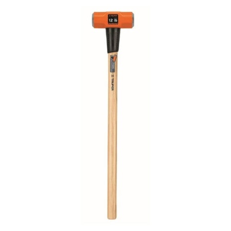 Macola sa drvenom drškom 5.4kg TRUPER