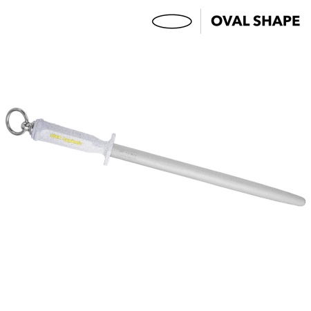Masat ovalni higijenski 30cm Dick Dickoron - ultra fino oštrenje - Img 2