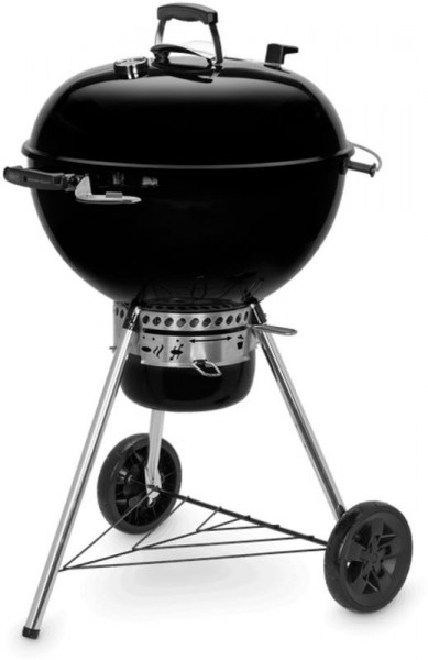 Master-TouGBS Premium E-5775 Charcoal Barbecue 57 cm