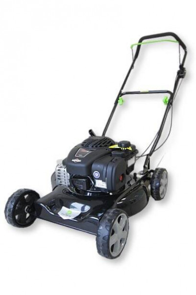 Motorna kosačica D45P02A 125cm3 izbacivanje sa strane BS450E Dolomite sa Briggs & Stratton motorom