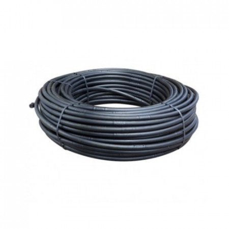 PE voćarsko crevo za navodnjavanje 20mm EUROPIPE 250m