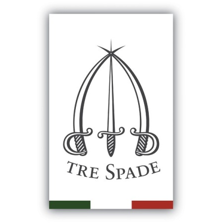 Punilica za kobasice stojeća 7L TRE SPADE - Img 2