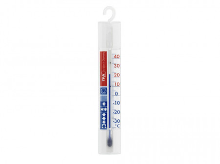 Termometar pvc za frižider - kraći TFA