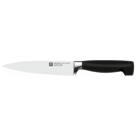 Zwilling set noževa + Blok 4/1 Four Star 35135-400 - Img 4