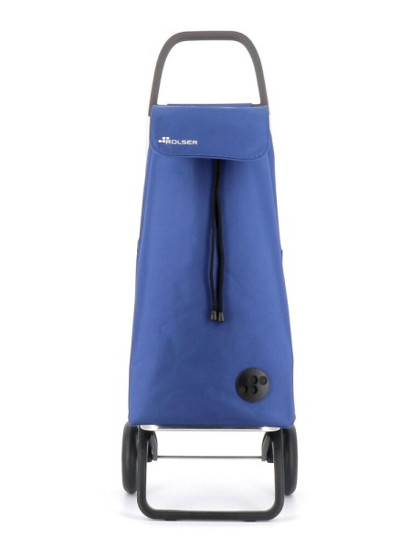 Torba za pijacu plava - Max Termo Zen 2 43L + 4L